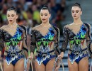 italy group rhythmic gymnastics aug 9 1